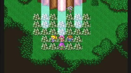 Lets Play Final Fantasy V - Alternate Ending Bonus