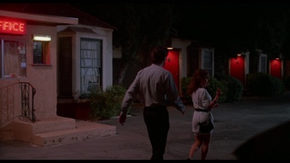 Angel. Anioł. 1984. Lektor.pl