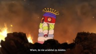 Wonder Egg Priority E05 Napisy PL