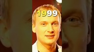 Krzysztof Cieciuch i rok 1999, kto pamięta? :) #shorts #discopolo #bluebox
