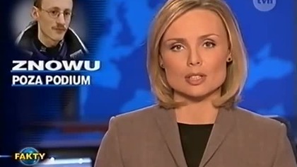 Kryzys formy Adama Małysza (22. 12. 2002)