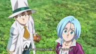 Nanatsu No Taizai - Mokushiroku No Yonkishi - 13 PL