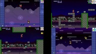 Mario Forever Brand New Start 4 Teams