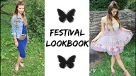 Lookbook Festiwalowy | KONKURS [zamknięty] | Wygraj wyjazd na festiwal!