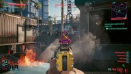 #CyberPunk2077 | Ganiamy z Cyberpsycholami w #NightCity | !dc