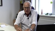 Dr Więckowski Dlaczego spadła śmiertelność na świecie?