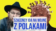 Szaleńcy idą na wojnę z Polakami - Na żółtych papierach