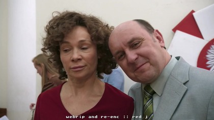 The.  Office.pl.  S5e09.  x264.  redjedifractrion