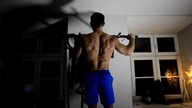 Trening Plec&oacute;w w domowym zaciszu
