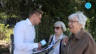 SĄSIEDZI WŚCIEKLI NA KACZYŃSKIEGO! POLICJA OD ŚWITU DO NOCY! Mam go DOSYĆ!