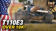 TEN TD CIĄGLE BUDZI RESPEKT - WORLD OF TANKS