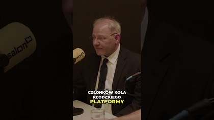 Czy Platforma zrobiła wszystko, co było w jej mocy?