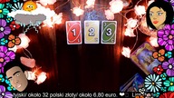 Bezczasowe TAROT  Czy pogodzicie się? Wybierz Numerek 1 2 3 