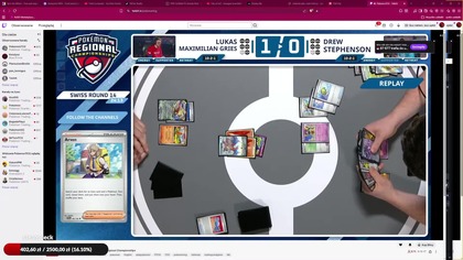 Polski komentarz do regio stuttgart