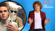 THE UNBOXALL chciałby walczyć w FAME MMA z Kruszwilem - Koło Plotka