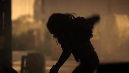 Van Helsing s1e4