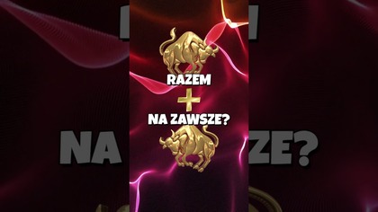 Byk + Byk  Stabilizacja czy wielka nuda?  (144 PARY) 