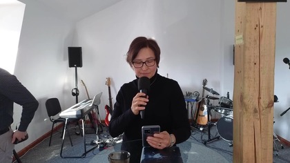 Ta cecha świadczy o Twojej dojrzałości - Justyna Pięta