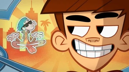 Dude. Thats. My. Ghost. S01E08. WEB. 576p. H264. MP2.pl. M3NT4L-BTV