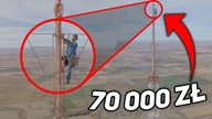 DOSTAJE 70 000 ZŁ ZA WYMIANĘ ŻARÓWKI CO PÓŁ ROKU?!