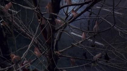 Autostrada strachu / Quicksilver Highway (1997) [Lektor PL]