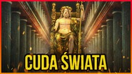 10 STAROŻYTNYCH CUDÓW ŚWIATA