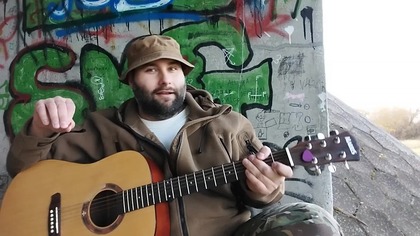 40. Gitarowe pogaduchy - 11 - 2025