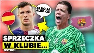 gorzej być nie mogło...  Inaki Pena SPIĄŁ SIĘ z Hansi Flickiem! CHODZI o SZCZĘSNEGO...
