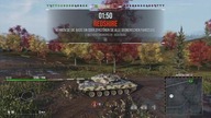 World of Tanks Redshire CS-53