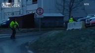 Norweska policja