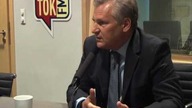 Kwaśniewski: Cimoszewicz pospieszył się z poparciem Bronisława Komorowskiego