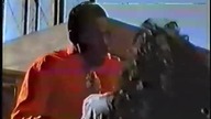 Out for Justice - fragment filmu z bazarowym lektorem