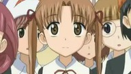 Gakuen Alice 26 KONIEC