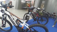 Bike Expo Kielce 2018 z Siema tu Michu cały filmik