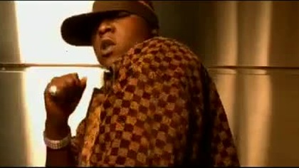 Jadakiss - Knock Yourself Out