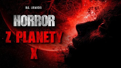 Horror z Planety X