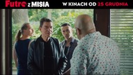 Futro z misia zwiastun premiera 25 grudnia 2019