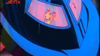 X-men odcinek 3 - Magneto - CDA