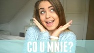 PRZEPROWADZKA? VLOGMAS? GIVEAWAY? - CO U MNIE? | Wiktoria