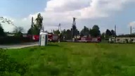 Huta Jagodnica bez prądu(1)