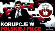10 AFER KORUPCYJNYCH W POLSKIEJ PIŁCE
