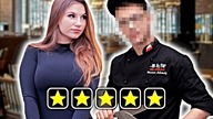 JEMY W NAJLEPIEJ OCENIONEJ RESTAURACJI W WARSZAWIE Z MASTERCHEFEM I LUURE