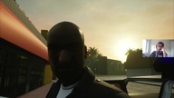 GROVE STREET - DOM | Grand Theft Auto: San Andreas The Definitive Edition #1