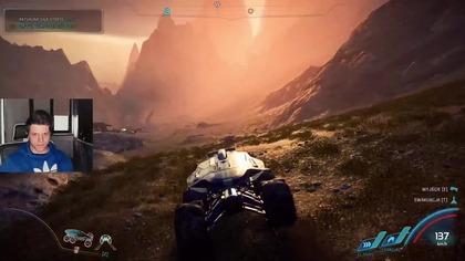 Mass Effect Andromeda #67 | Ruth Bekker