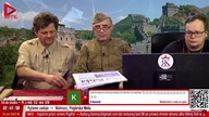 Byłeś w wojsku polaku!!!!????