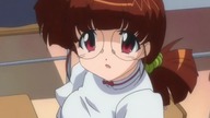 Dai Mahou Touge odc. 7 What does my involvement mean if it be only tepid?