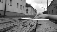 Zejście w nieznane part1