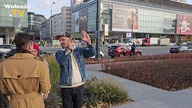 JAK CI SIĘ PODOBA MUZEUM SZTUKI NOWOCZESNEJ? SONDA ULICZNA WARSZAWIAKÓW!