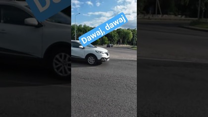 Dawaj, dawaj.  #autostop #travelvlog #ukraine #travel #poland #podróże #lviv #vlog #viral