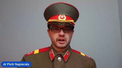 Wojny putina wg Marka Galeottiego CAŁKIEM CAŁKIEM dr Piotr Napierała